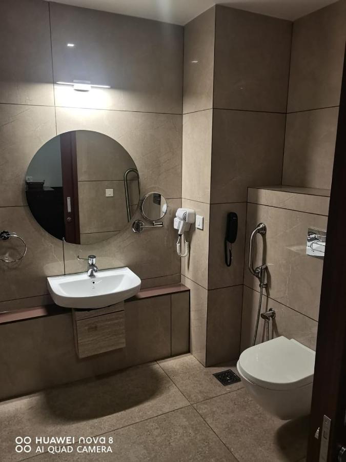 Hotel Emerald Palace Kottiyam Экстерьер фото